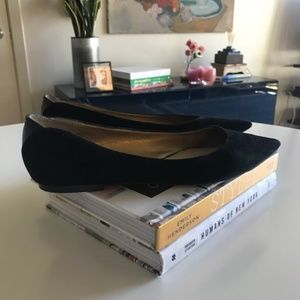 Sam Edelman - Pointed Ballet Flat
